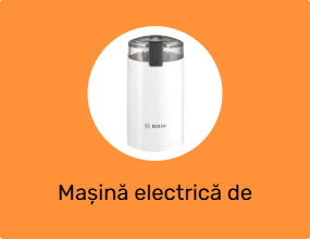 Mașină electrică de măcinat cafea