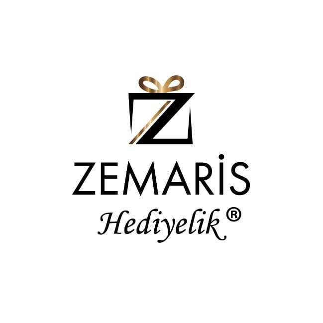 ZEMARİS Hediyelik logo