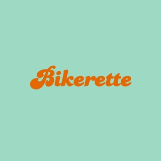 Bikerette Food