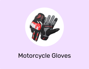 Motorcycle Gloves