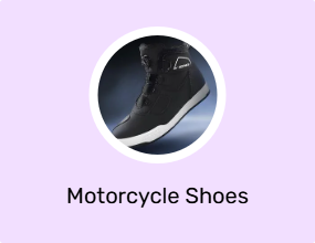 Motorcycle Shoes