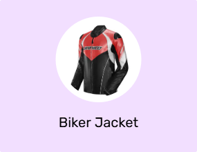 Biker Jacket