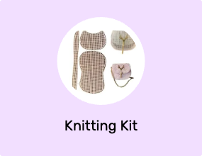 Knitting Kit