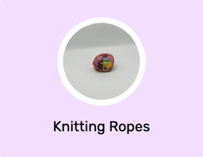 Knitting Ropes