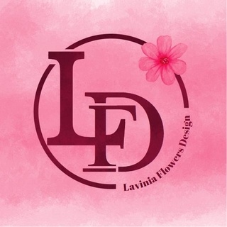 lavinia flowers design