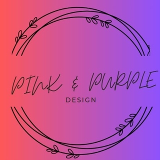 Pink&Purple Desing