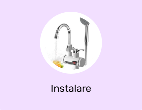 Instalare