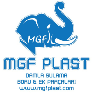 Mgf Peyzaj Bahçe Sulama Sistemleri-İzmir logo