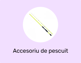 Accesoriu de pescuit
