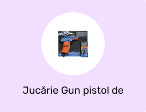 Jucărie Gun pistol de apă Gun