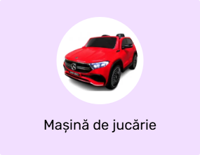 Mașină de jucărie