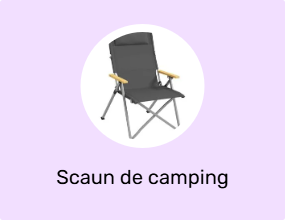 Scaun de camping