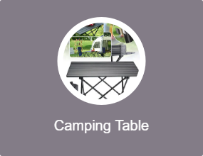 Camping Table
