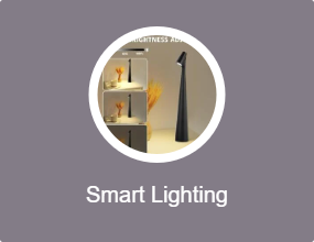 Smart Lighting