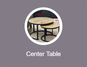 Center Table