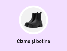 Botine clasice Femei