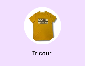 Tricou Bărbați