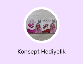 Konsept Hediyelik