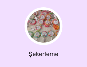 Şekerleme