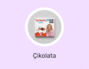 Çikolata