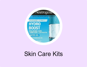 Skin Care Kits