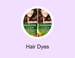 Hair Dyes