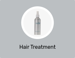 Hair Treatment Serums & Oils