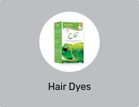Hair Dyes