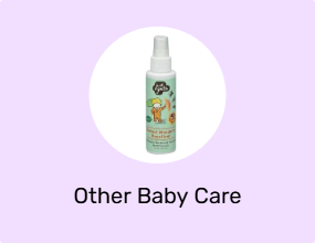 Other Baby Care Products