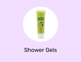 Shower Gels