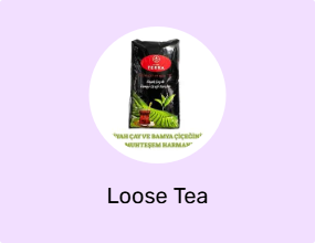 Loose Tea