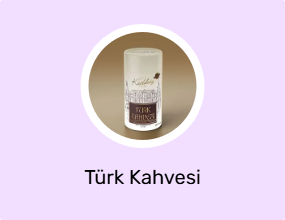 Türk Kahvesi