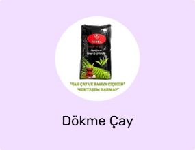 Dökme Çay
