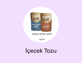 İçecek Tozu