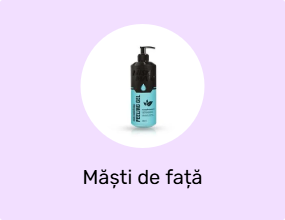 Măști de față