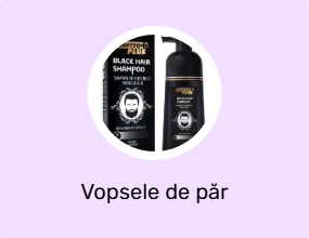 Vopsele de păr