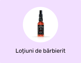Loțiuni de bărbierit