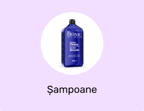 Șampoane