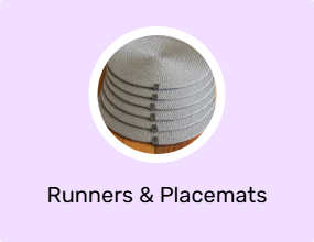 Runners & Placemats