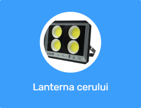 Lanterna cerului