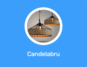Candelabru