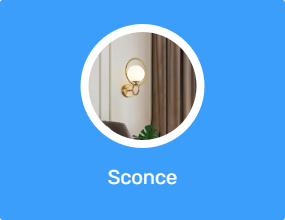 Sconce