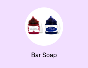 Moroccan Nila and Aker Fassi Soap 500ml Combo Pack
