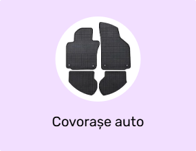 Covorașe auto