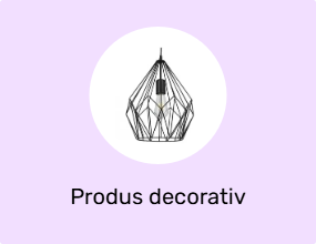 Produs decorativ