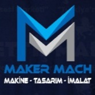 Makermach Makine