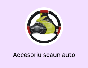 Accesoriu scaun auto
