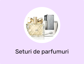 Seturi de parfumuri