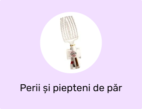 Perii și piepteni de păr