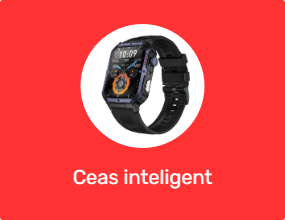 Ceas inteligent